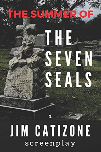 The Summer of the Seven Seals ('the Seven Seals' Horror Trilogy)