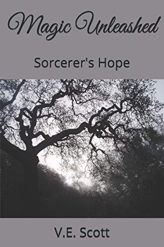 Magic Unleashed: Sorcerer's Hope (Town of New Hope Magic)