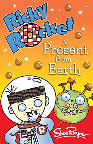 Ricky Rocket