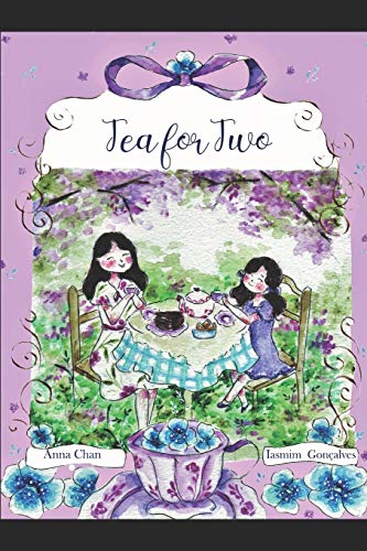 Tea for Two (Toychest Stories)