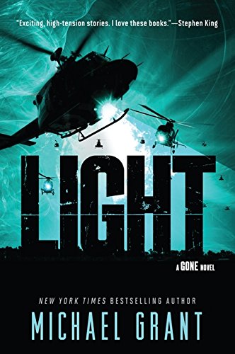 Light (Gone)