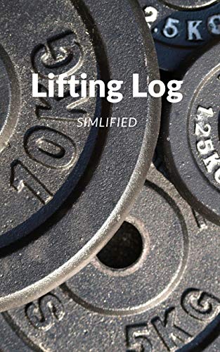 Lifting Log: Simplified