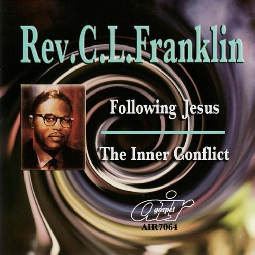 Following Jesus/The Inner Conflict