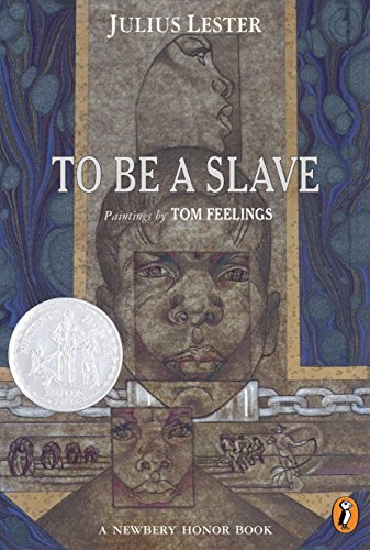 To Be a Slave (Puffin Modern Classics)