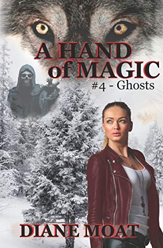 Hand of Magic: #4 - Ghosts