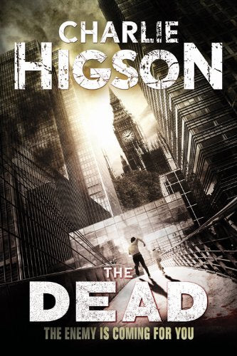 The Dead (An Enemy Novel (2))