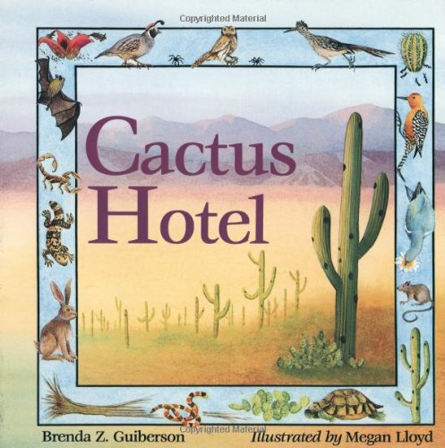 Cactus Hotel (Rise and Shine)