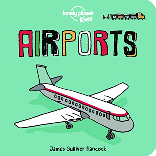 Airports (How Things Work)