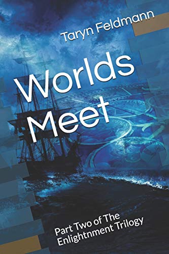 Worlds Meet (The Enlightenment)