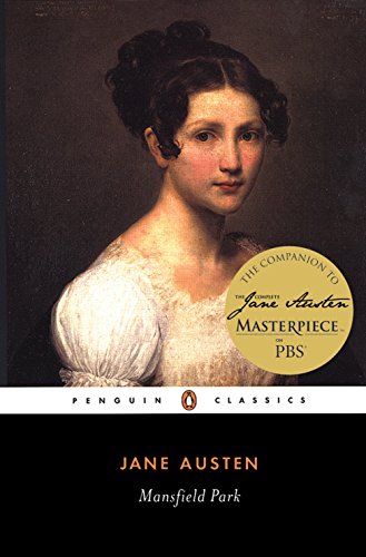 Mansfield Park (Penguin Classics)