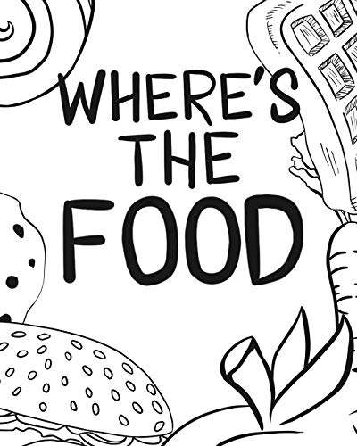 Where's the Food