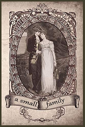 a small family: marriage live