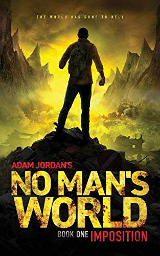 No Man's World: Book I