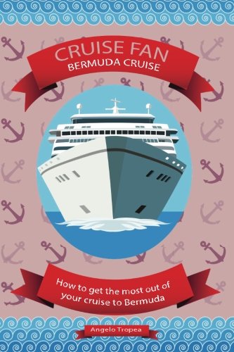 Cruise Fan Bermuda Cruise