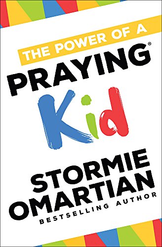 The Power of a Praying??? Kid