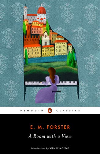 A Room with a View (Penguin Twentieth-Century Classics)