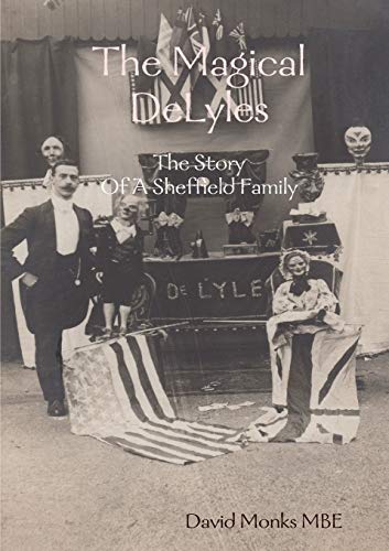 The Magical DeLyles