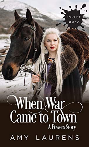 When War Came To Town (Inklet)