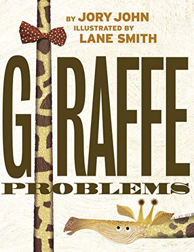 Giraffe Problems (Animal Problems)