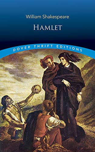 Hamlet (Dover Thrift Editions)