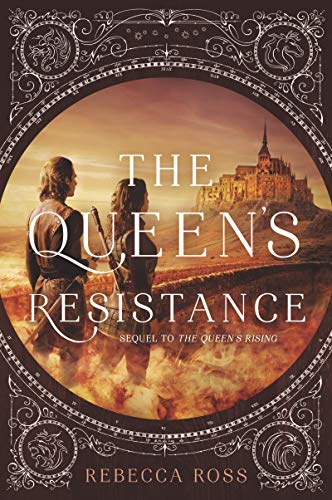 The Queen???s Resistance (The Queen's Rising)