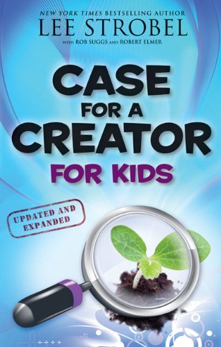 Case for a Creator for Kids (Case for??? Series for Kids)