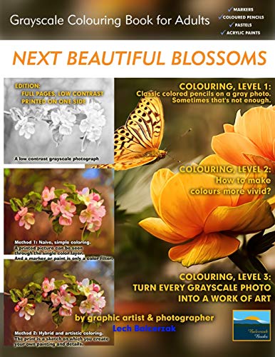 Next Beautiful Blossoms