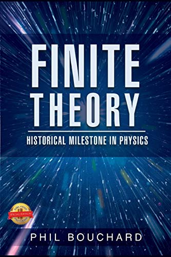 Finite Theory: Historical Milestone in Physics
