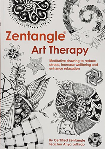 Zentangle Art Therapy