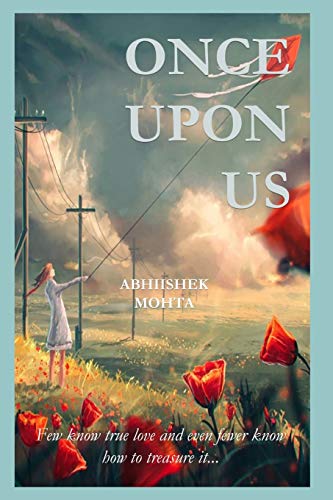 ONCE UPON US