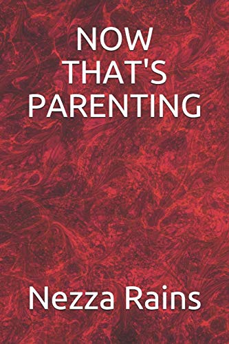 NOW THAT's PARENTING