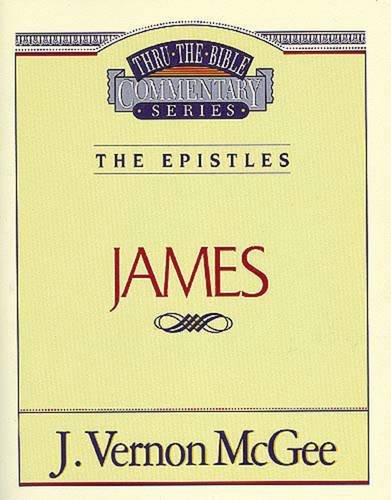 James (Thru the Bible)