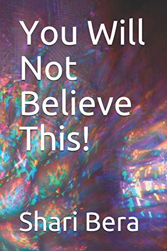 You Will Not Believe This!
