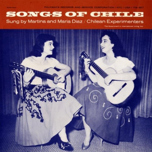 Songs of Chile