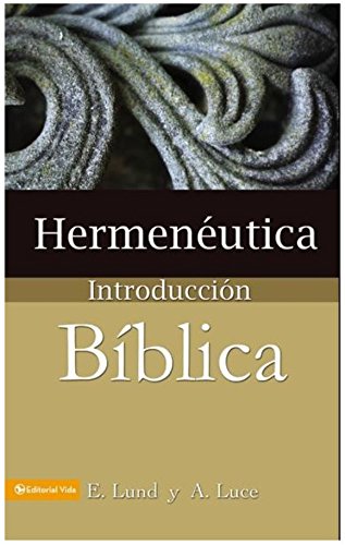 Hermen???utica, Introducci???n b???blica