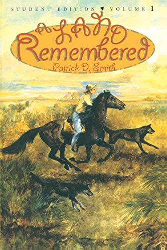 A Land Remembered (Volume 1)