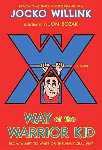 Way of the Warrior Kid