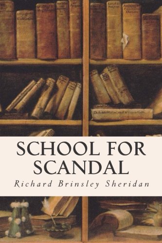 School For Scandal