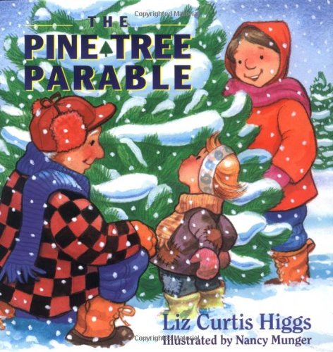 The Parable Series: The Pine Tree Parable