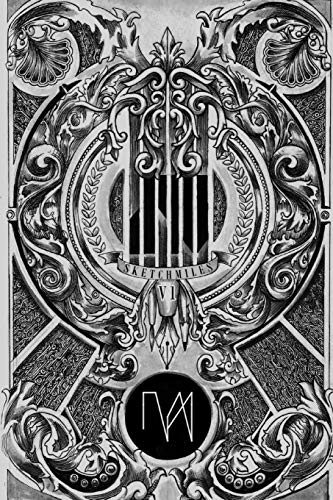 Sketch Miles by Maddsketch