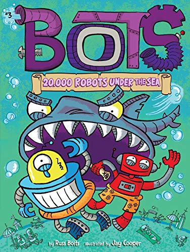 20,000 Robots Under the Sea (3)