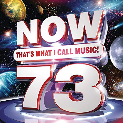 NOW That's What I Call Music Vol. 73