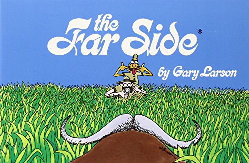 The Far Side ??? (Volume 1)