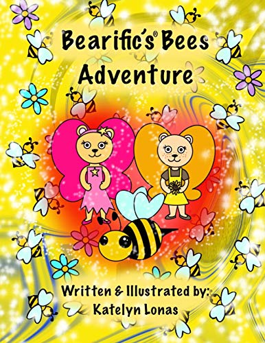 Bearific?ÇÖs Bee Adventure