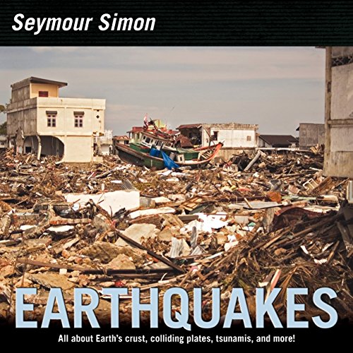 Earthquakes (Smithsonian-science)