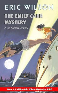 Emily Carr Mystery Mm