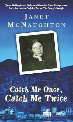 Catch Me Once Catch Me Twice Mm