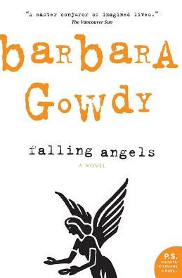 Falling Angels