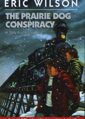 Prairie Dog Conspiracy, The Mm