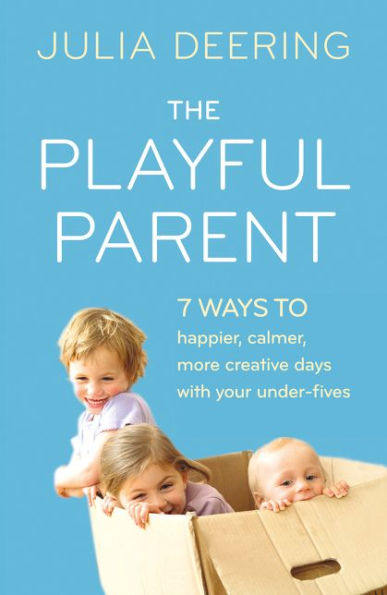 The Playful Parent